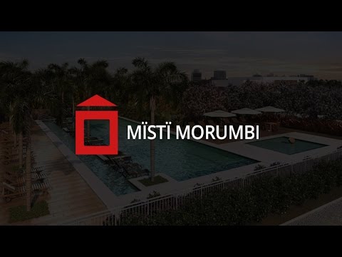 Cyrela – Mïstï Morumbi | São Paulo - SP