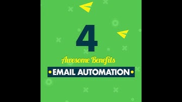 4 Awesome Benefits of Email Automation in Sage 300 | APPSeCONNECT