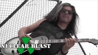 METAL ALLEGIANCE - Gift Of Pain (OFFICIAL MUSIC VIDEO) chords