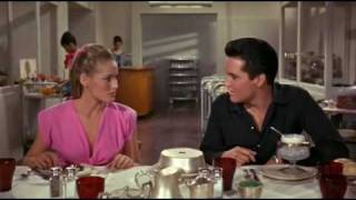 Video thumbnail of "Elvis Presley-Fun in Acapulco (1963) Part 4 of 10"