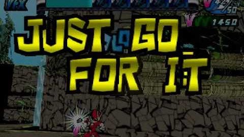 Nintendo GameCube ► Viewtiful Joe 2