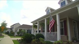 Florida Senate approves property insurance changes