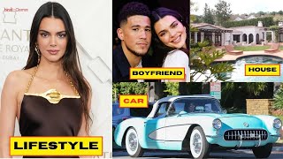 Kendall Jenner (Model) Biography | Lifestyle | Boyfriend | Sister | Age | Height | Net Worth | Wiki