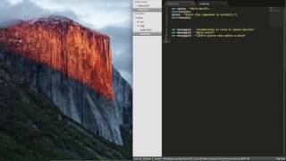 Corso di JavaScript - Le stringhe e i numeri