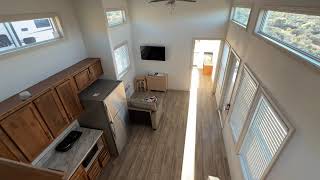 Gunlock State Park Cottage C- Tiny House