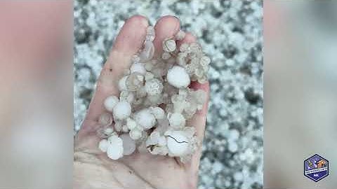 High Concentration Hail Explained