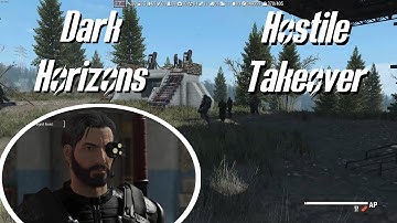 FO4 Mods Playthrough S01E09 - SS2: Dark Horizons + Hostile Takeover