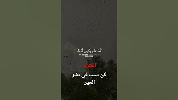#قرآن #قران #قران_كريم #قرآن_كريم #آيات #ايات #ايات_القرآن_الكريم #ايات_مؤثرة #تلاوات #تلاوة_خاشعة