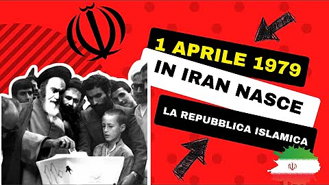 Cosa si intende per repubblica islamica?