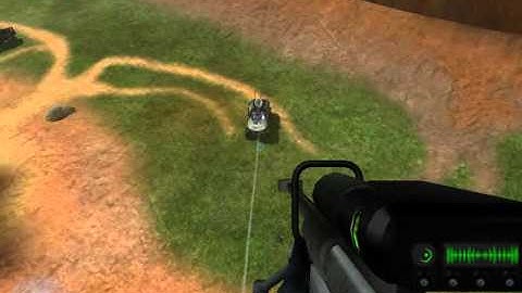 Halo Custom Edition Dev Trainer