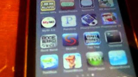 How to get a ipod,Ipad,Iphone out of safe mode