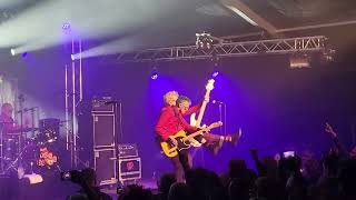 Toy Dolls - Live @ Pitfest 13-5-2022