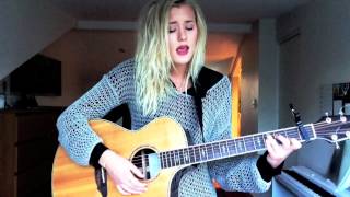 Video thumbnail of "Skinny Love - Bon Iver (Re-covered)"