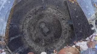 Kabede Bir Meczubun Duası Delinin Duası دعاء Kabe’de Dua