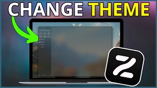 Famous How To CHANGE Zen Browser Theme (Easy Guide) Net Worth