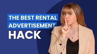 Posting Rentals on Craigslist to Find New Tenants