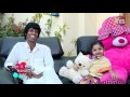 Manasvi baby special interview  nayanthara  1yes tv