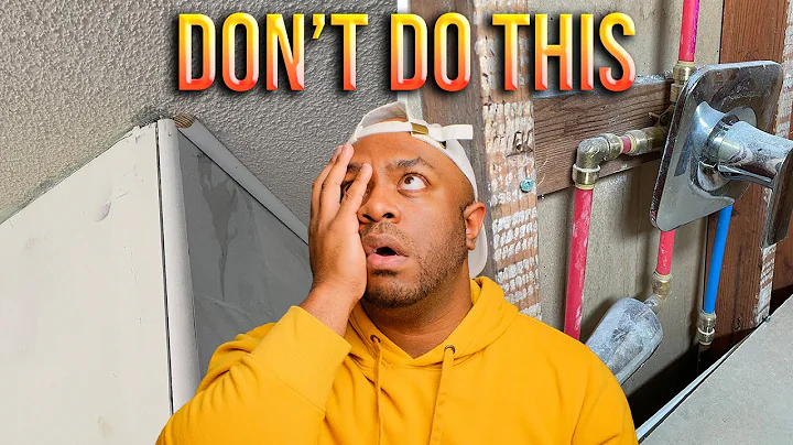 6 Things I Wish I Knew Before Renovating My Bathroom