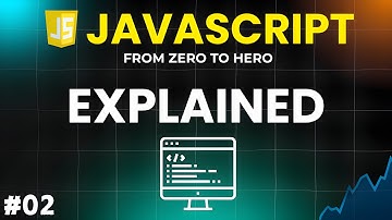JavaScript Explained: The Secret Behind All Modern Web Apps!