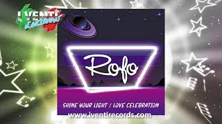 Rofo - Love Celebration HI NRG