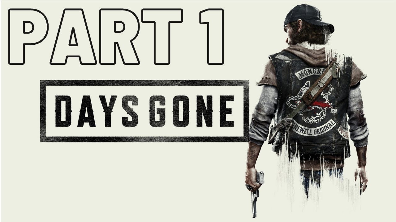 Days Gone Walkthrough Part 1 NO COMMENTARY YouTube days-gone-walkthrough-part-1-no-commentary-youtube
