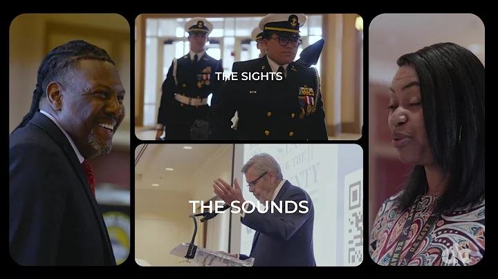 State of the County 2025 Highlights