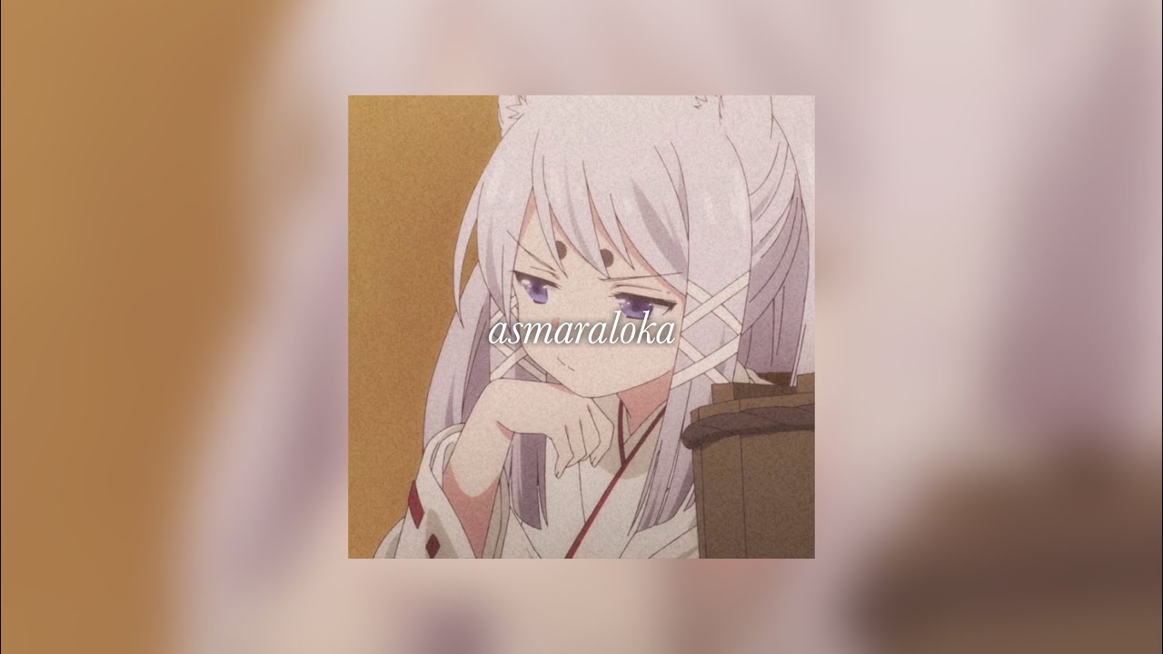 lina lady geboy - jarang pulang (slowed + reverb)