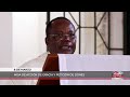 NOTICIAS ASONGA 20H 08 03 2025