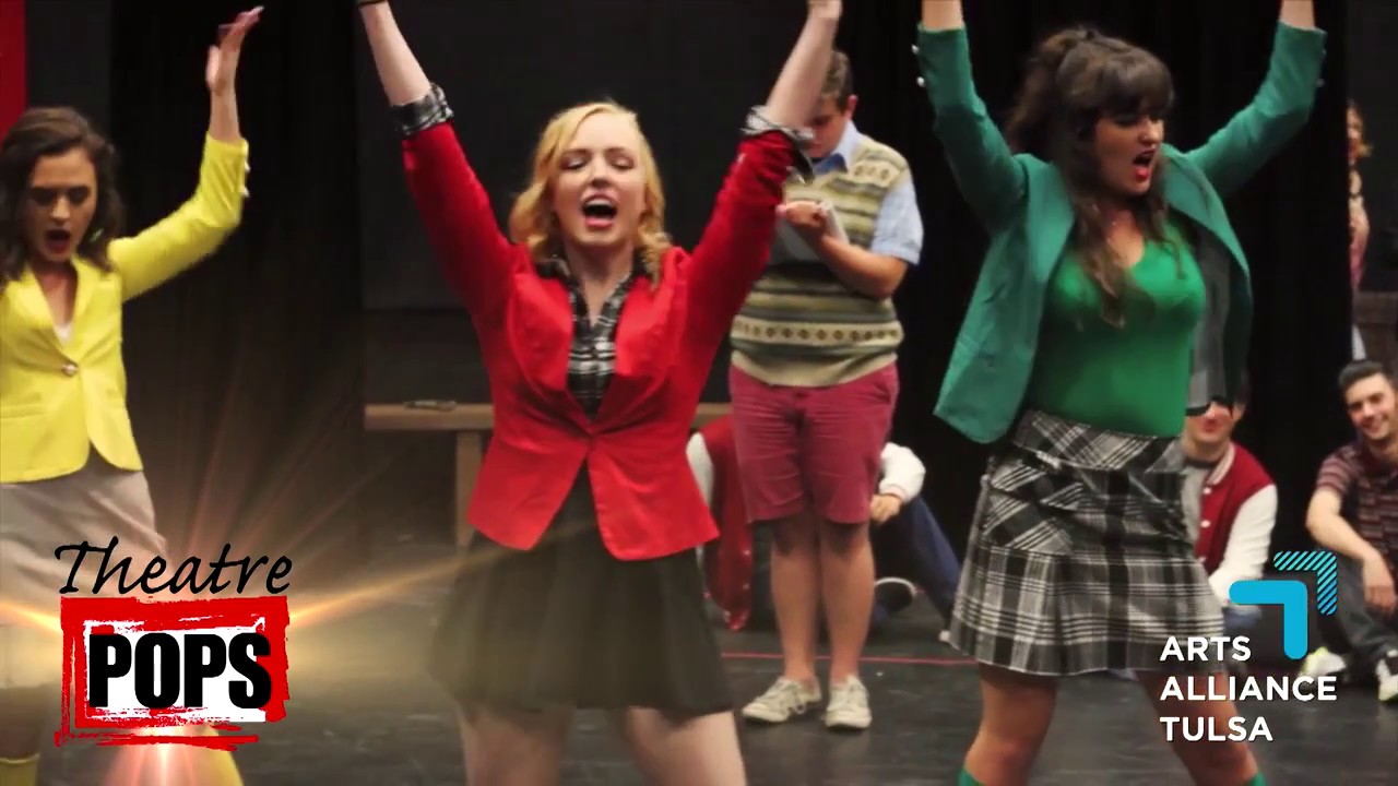 Arts Alliance Tulsa - Tulsa Theatre Pops