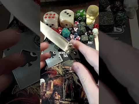 Pocket Check Ontario Rat (?) Prototype