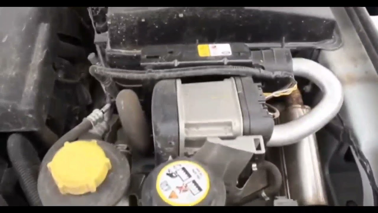 No Crank No Start Issues 2008 Land Rover Discovery...Battery? Ground