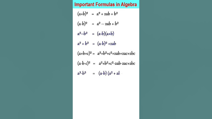 Algebra/#education #maths #shortvideo #trending #trend #trendingshorts #study #status #ssc #story
