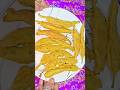 चटपटे हरी मिर्च के आसान पकोड़े / Ramzan Special Chatpate Hari Mirchi Ke Pakode ❤️❤️ #shorts #viral