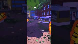 HYPERFIST | DigiPen Institute of Technology