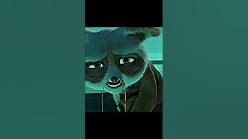 Tai Lung had difficult childhood - Tai Lung "Kung Fu Pana" Edit | Kamin - EMIN, JONY