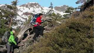 Rover Pro AW series - The first mountain-style technical photo backpack of its kind Rover Pro AW series - The first mountain-style technical photo backpack of its kind