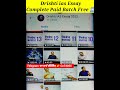 vikas divyakirti sir essay Paid Course Free telegram | vikas divyakirti sir essay classes playlist