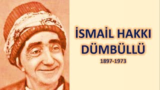 İsmai̇l Hakki Dümbüllü 30 Hafta 2 Ders