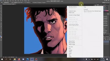 Simple Photoshop icon tutorial for tumblr, twitter, discord, instagram, etc