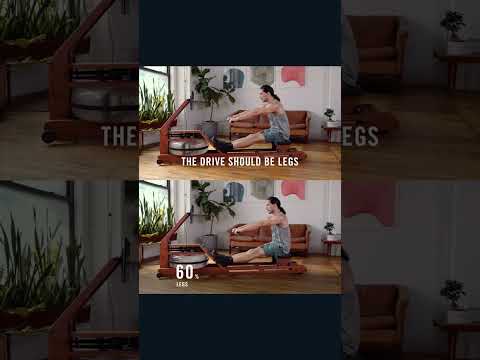 Rowing Technique Tip: