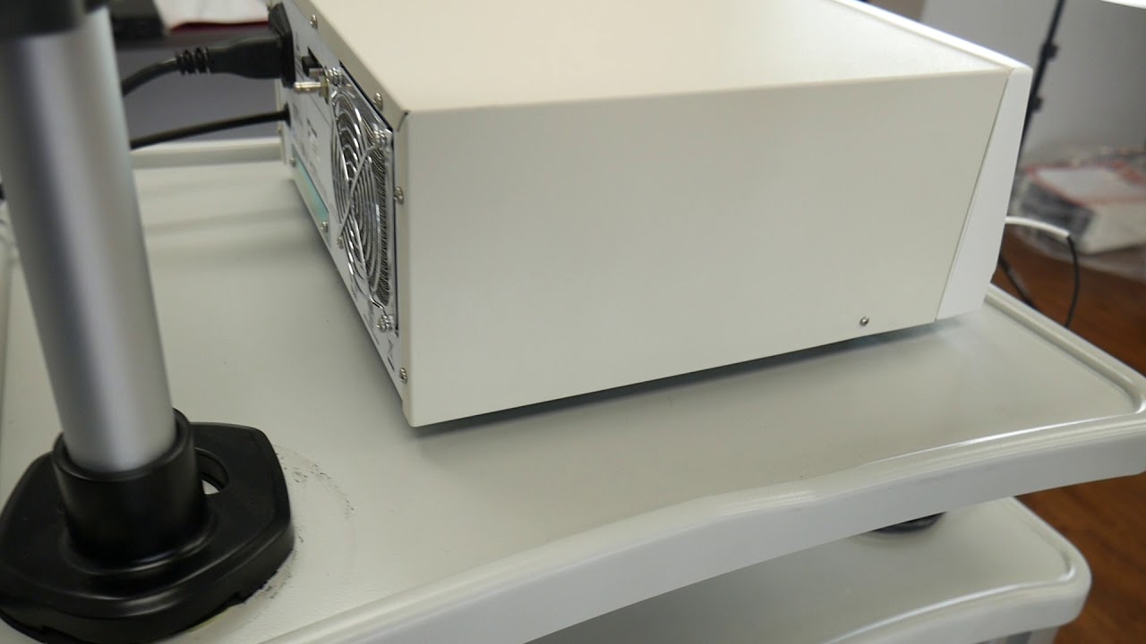 Thermi RF SN 16312843 2016