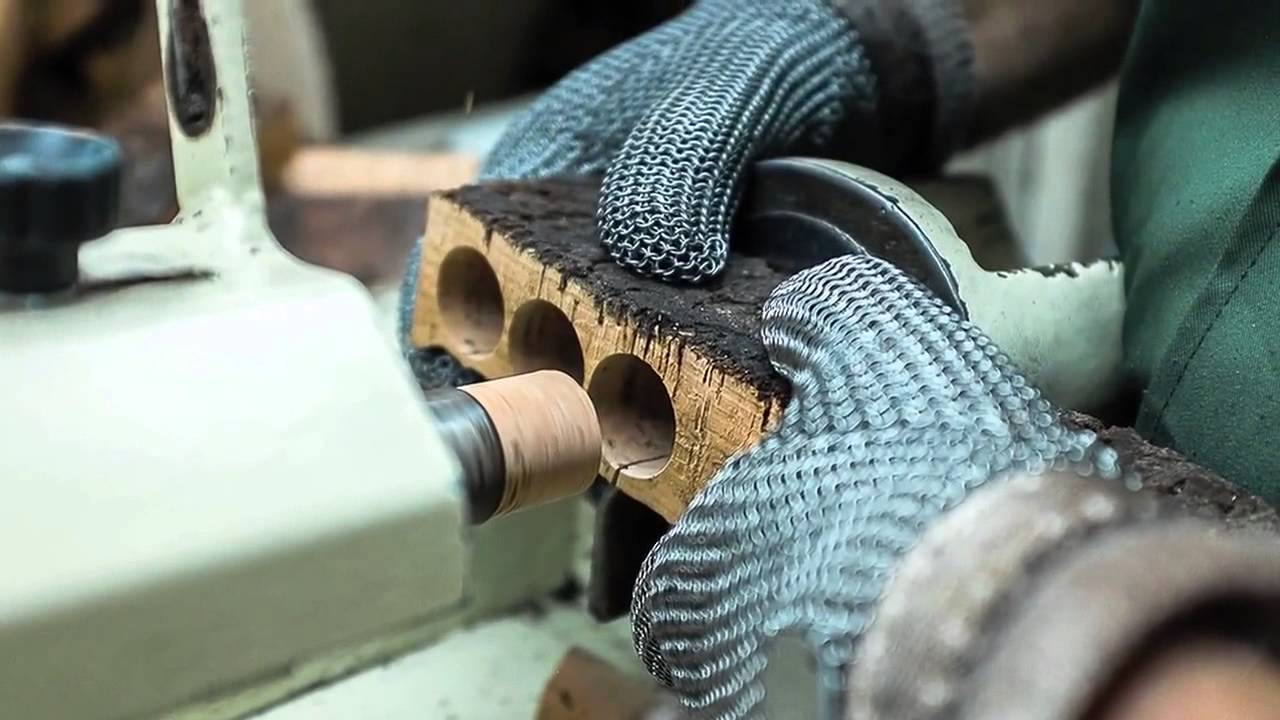 Cork Production YouTube