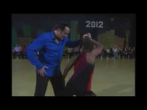 video editing software free Deonna & Barry ~ Dallas Dance ~ USHER!