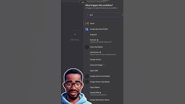 This AI Agent Automation labels your emails #aiagents #ai #aiautomation