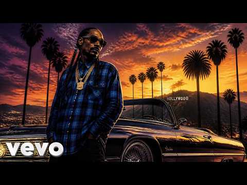 90s G-Funk Hip Hop 🚘 West Coast Mafia Gangsta Rap Mix - YouTube