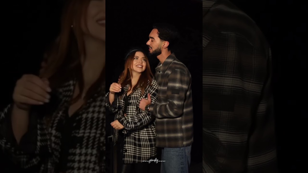 Mher Petrosyan - Asa Vor Zgum Es…🤍