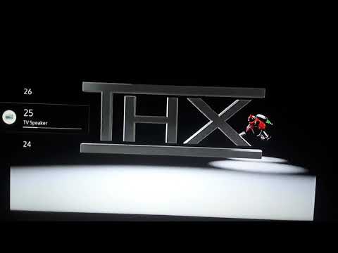 THX Moo Can With Famous Racer TV Movie DVD 2018