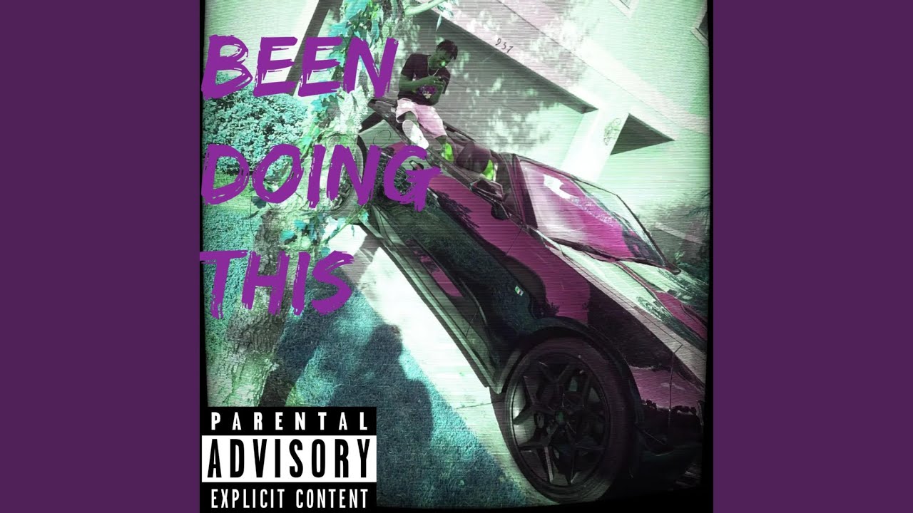 Watch Been Doing This on YouTube Watch Been Doing This on YouTube