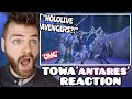 Antares / 常闇トワ(official) | REACTION