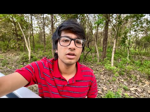 Subh-Subh Jungle Mein Kya Dikh Gaya ? ?